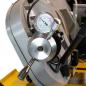 Preview: BAMATO BMS-320 metal band saw (400V)